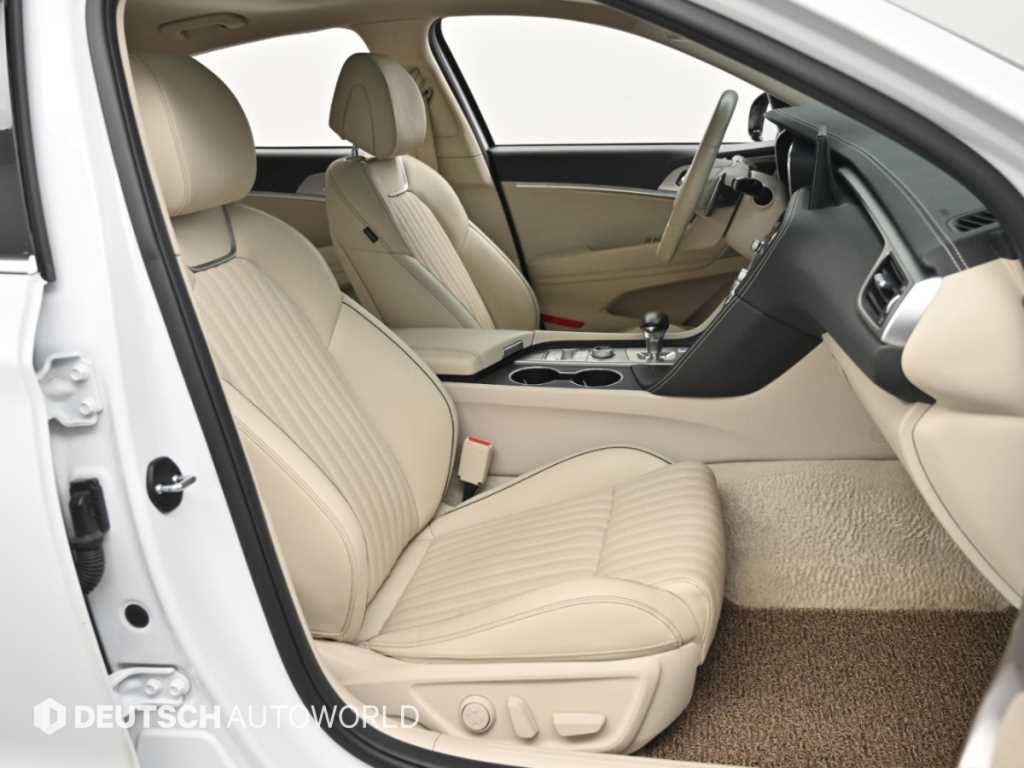 제네시스 G70 더 뉴 G70 가솔린 3.3T 4WD 기본형 이미지 10