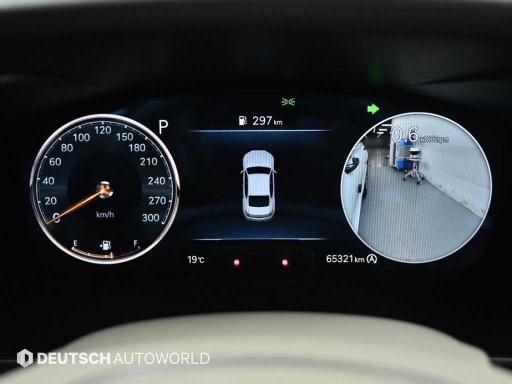 제네시스 G70 더 뉴 G70 가솔린 3.3T 4WD 기본형 이미지 8