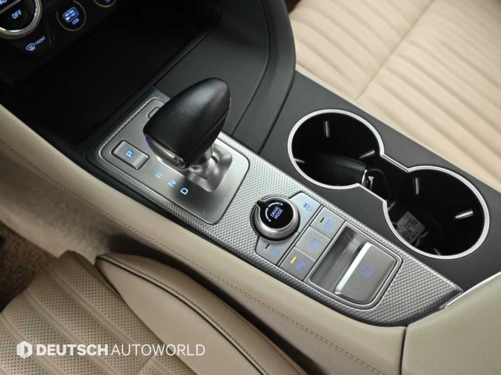 제네시스 G70 더 뉴 G70 가솔린 3.3T 4WD 기본형 이미지 9