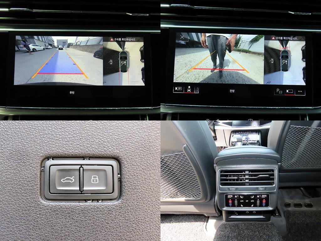 아우디 Q8 55 TFSI 콰트로 프리미엄 이미지 18