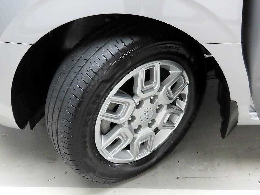 현대 스타리아 2WD 디젤 카고 모던 5인승 이미지 19