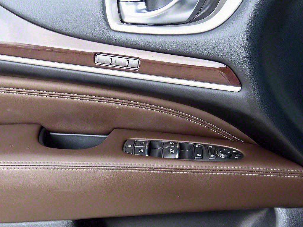 인피니티 QX QX60 3.5 AWD 이미지 11