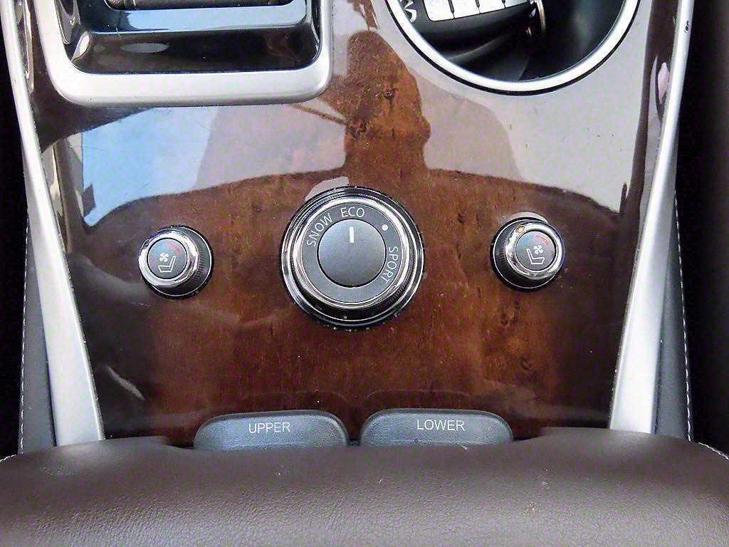인피니티 QX QX60 3.5 AWD 이미지 13