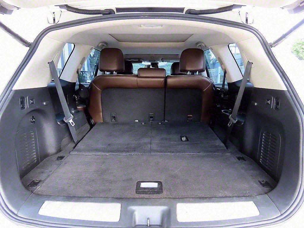 인피니티 QX QX60 3.5 AWD 이미지 17
