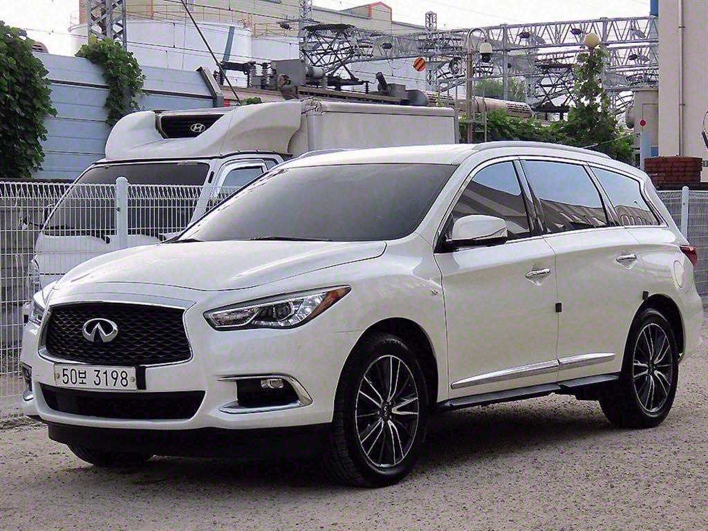 인피니티 QX QX60 3.5 AWD 이미지 2