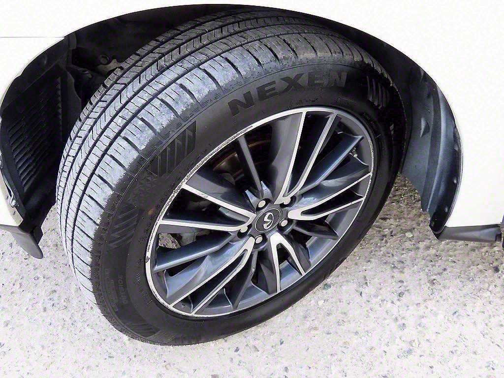 인피니티 QX QX60 3.5 AWD 이미지 20