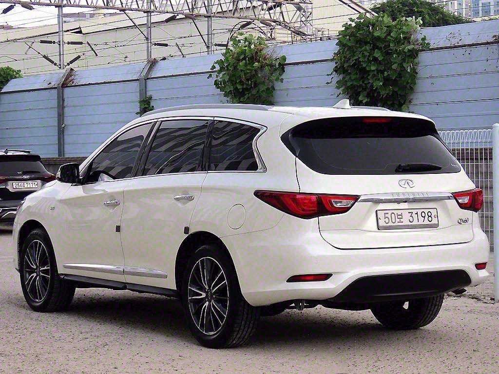 인피니티 QX QX60 3.5 AWD 이미지 3