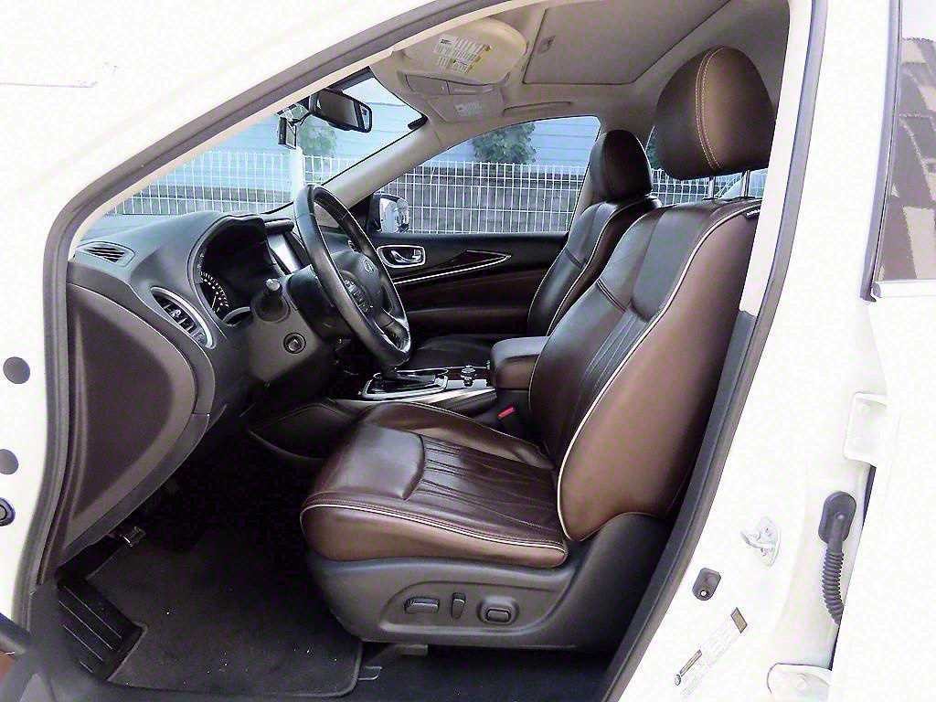 인피니티 QX QX60 3.5 AWD 이미지 5