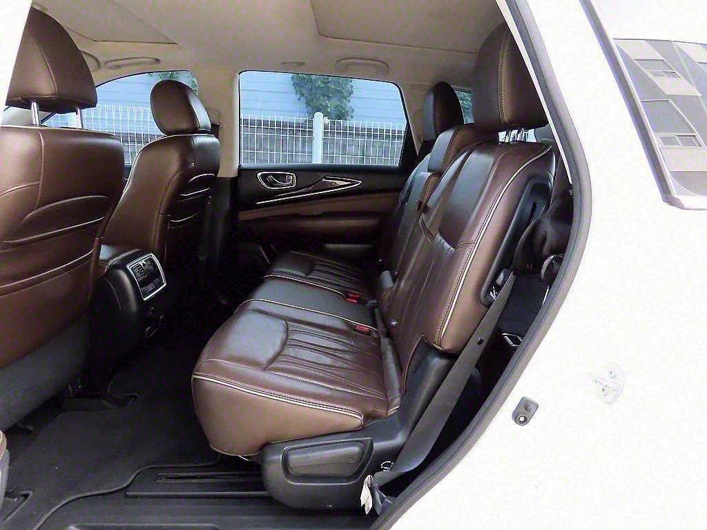인피니티 QX QX60 3.5 AWD 이미지 6