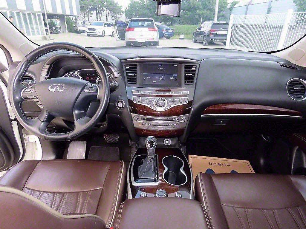 인피니티 QX QX60 3.5 AWD 이미지 7