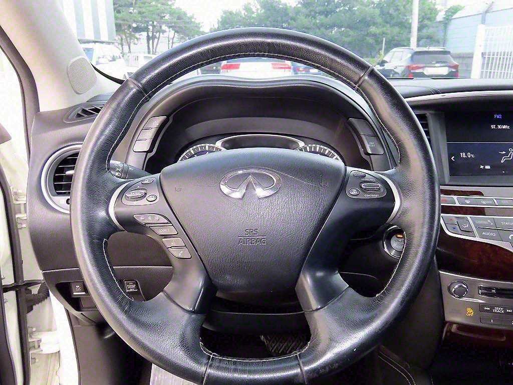 인피니티 QX QX60 3.5 AWD 이미지 8