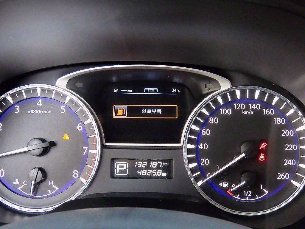 인피니티 QX QX60 3.5 AWD 이미지 9