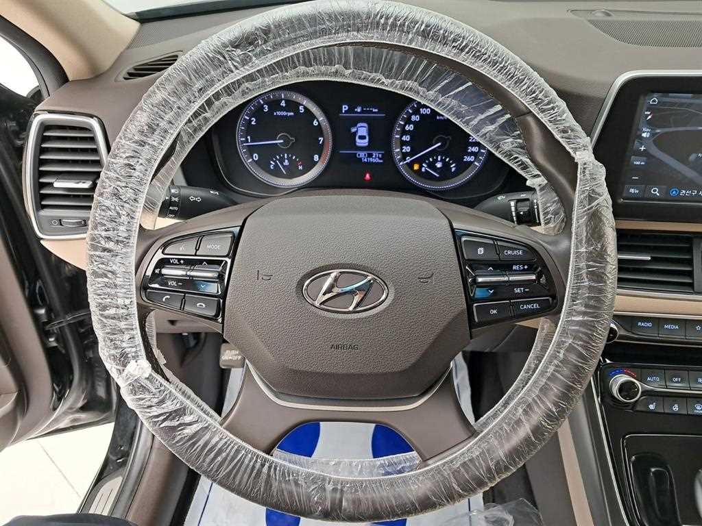 현대 그랜저 그랜저 IG 2.4 GDI 모던 이미지 7