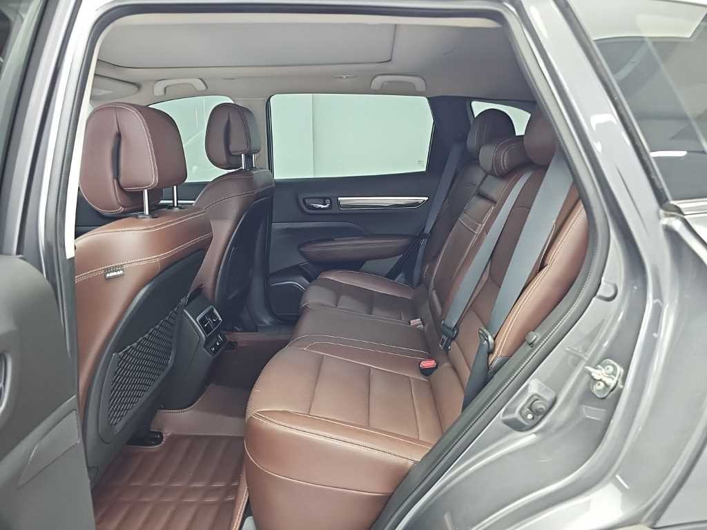 르노코리아(삼성) QM6 디젤 4WD RE 시그니처 이미지 12