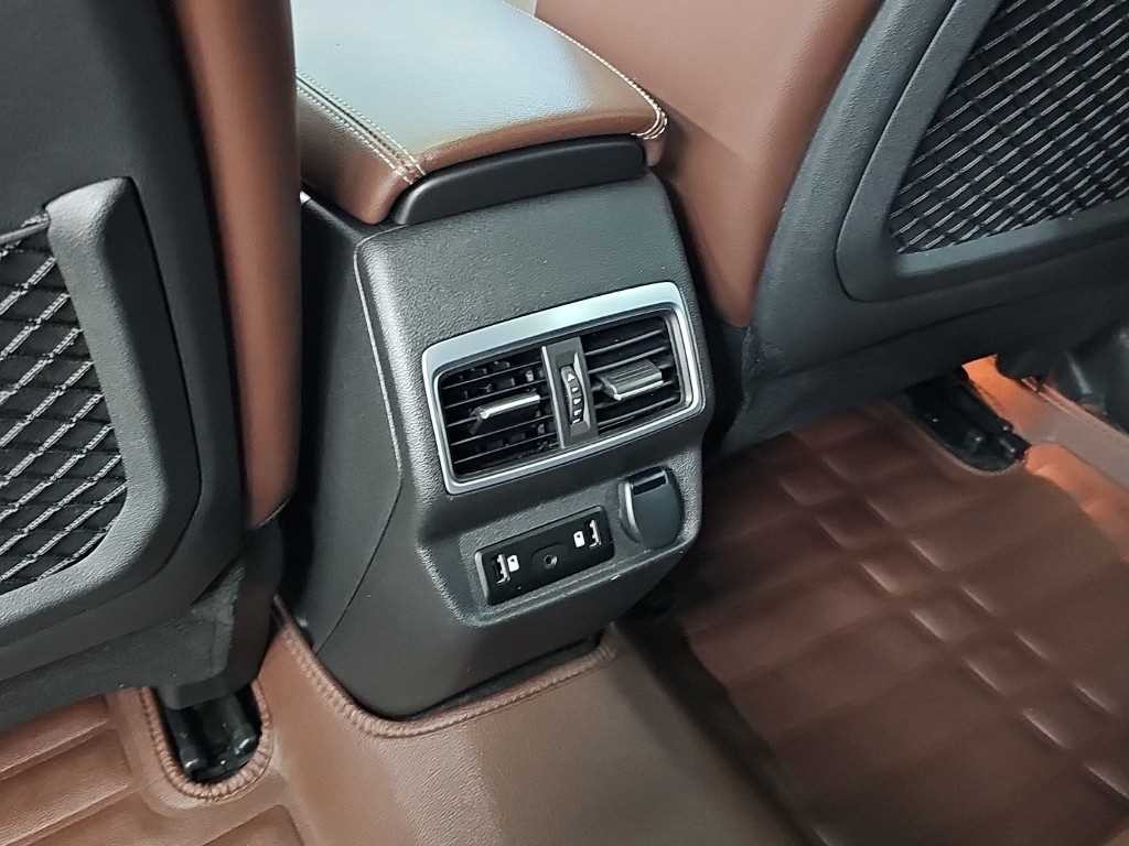 르노코리아(삼성) QM6 디젤 4WD RE 시그니처 이미지 13