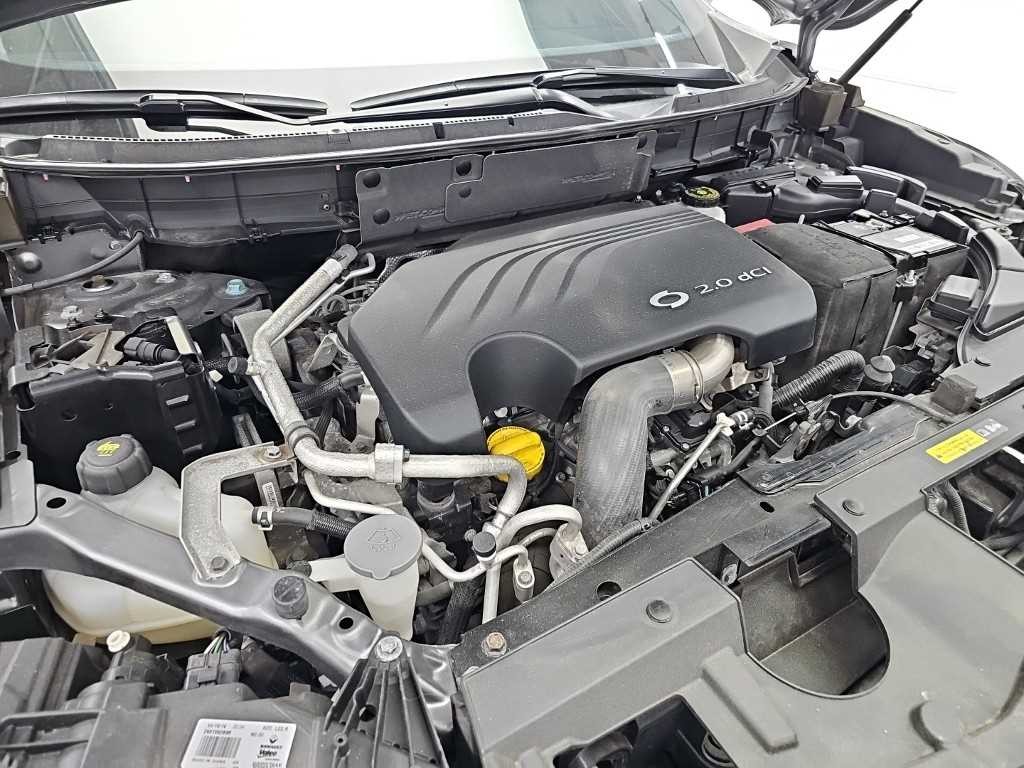 르노코리아(삼성) QM6 디젤 4WD RE 시그니처 이미지 5