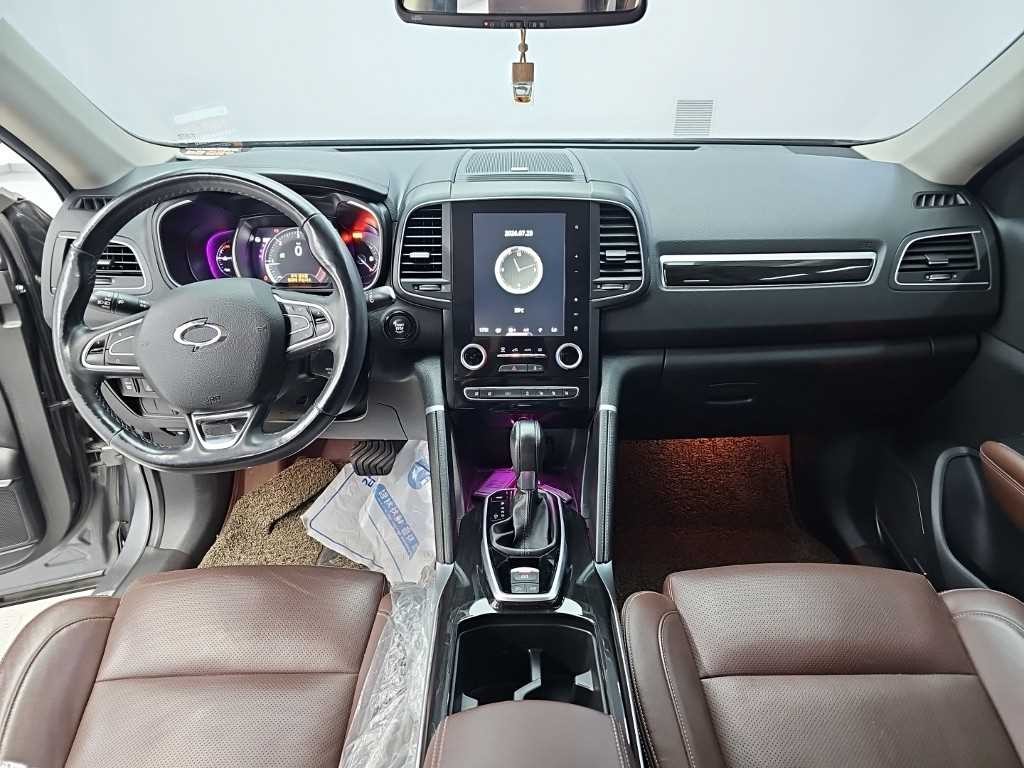 르노코리아(삼성) QM6 디젤 4WD RE 시그니처 이미지 7