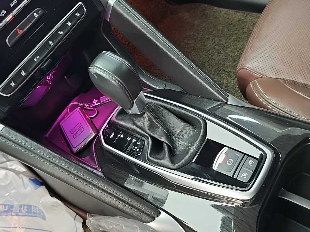 르노코리아(삼성) QM6 디젤 4WD RE 시그니처 이미지 8