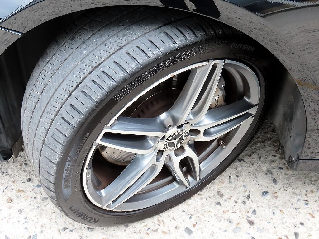 벤츠 E 클래스 E-클래스 W213 E300 4MATIC AMG LINE 이미지 20