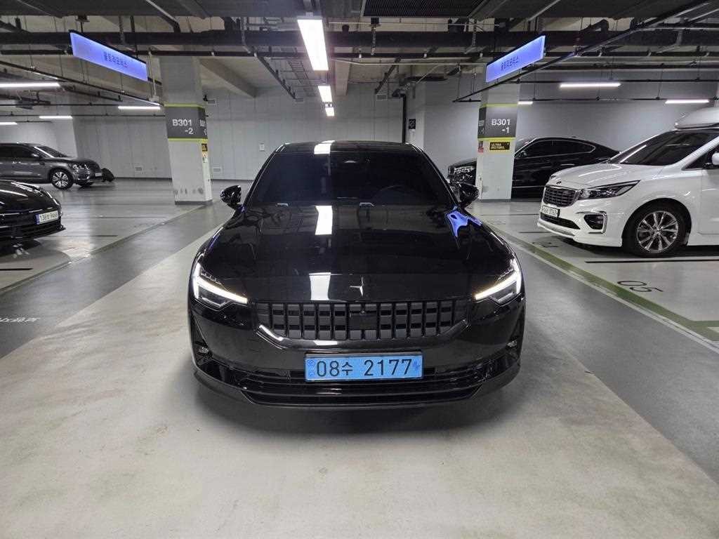 폴스타 폴스타2 롱레인지 싱글모터 이미지 1