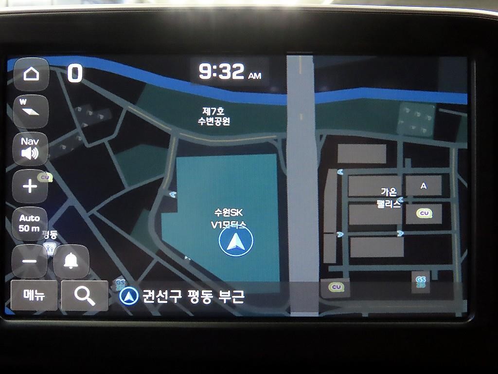 현대 그랜저 그랜저 IG 3.0 GDI 익스클루시브 스페셜 이미지 14