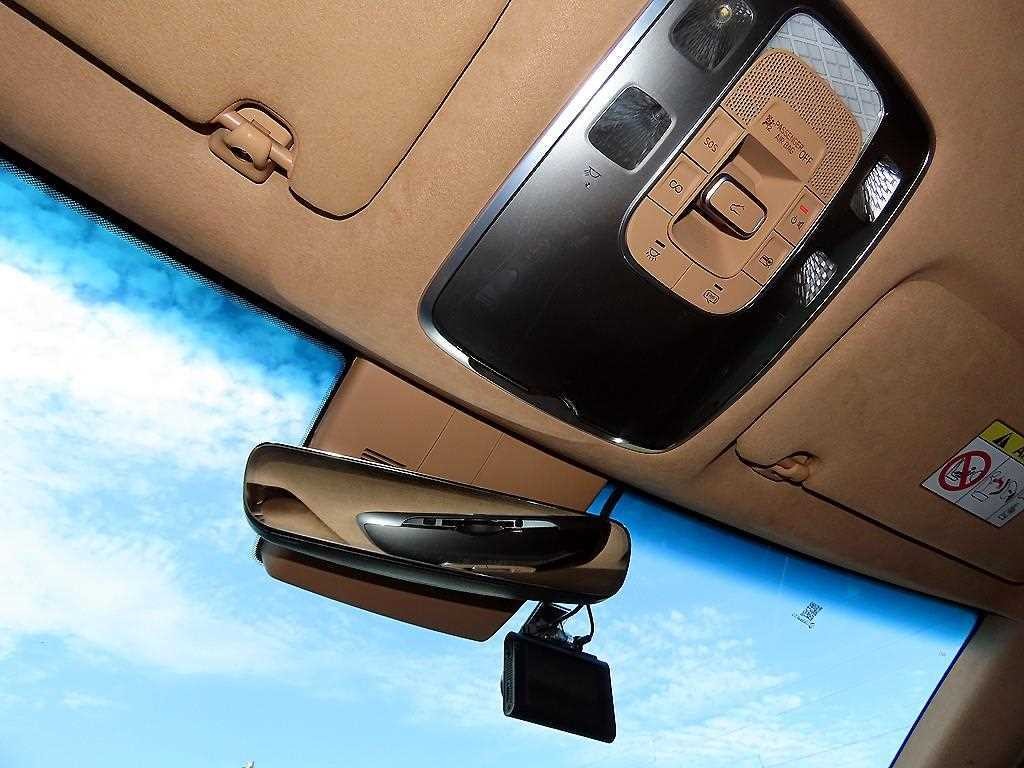 제네시스 GV80 가솔린 3.5T AWD 이미지 14