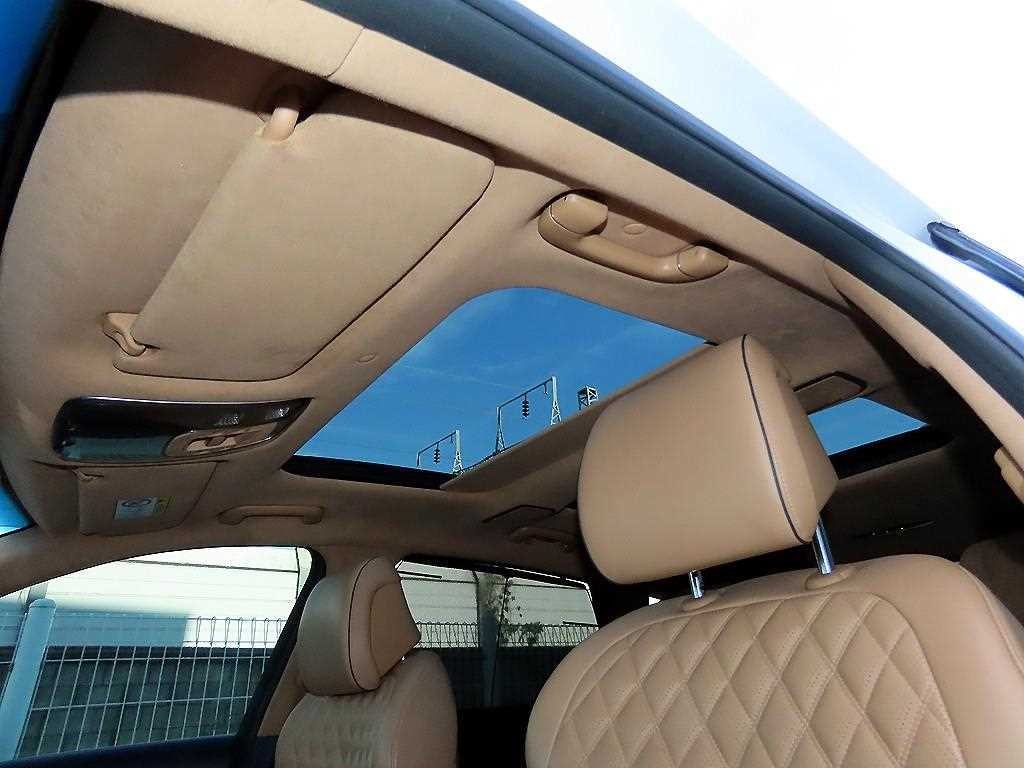제네시스 GV80 가솔린 3.5T AWD 이미지 15