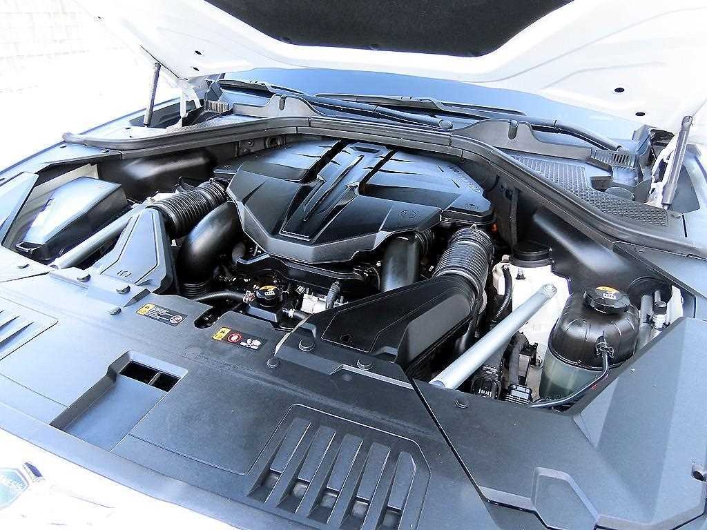 제네시스 GV80 가솔린 3.5T AWD 이미지 19