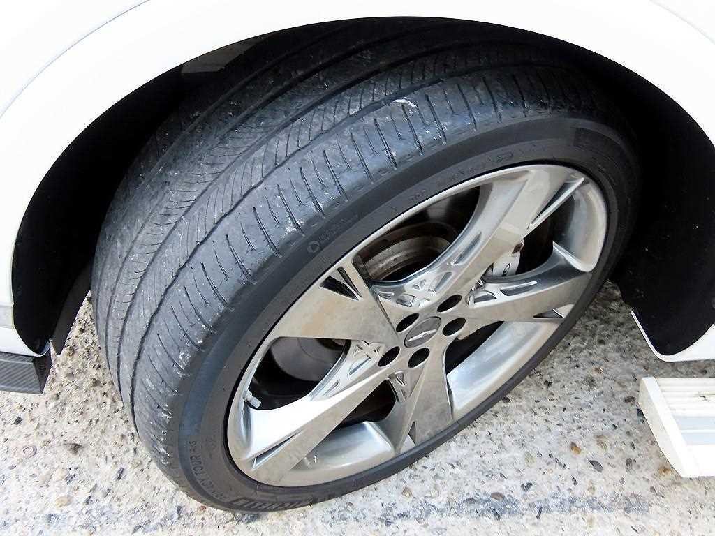 제네시스 GV80 가솔린 3.5T AWD 이미지 20