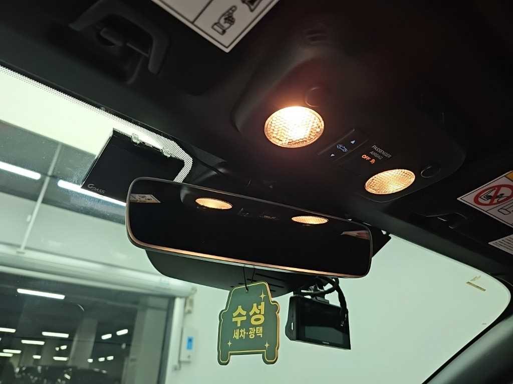 포드 머스탱 컨버터블 이미지 15