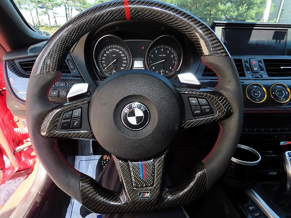 BMW Z4 뉴 Z4 (E89) sDrive 35i 이미지 11