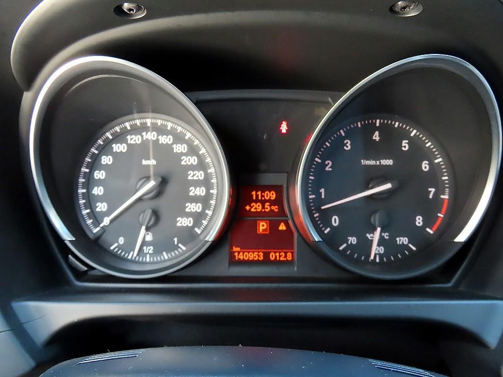 BMW Z4 뉴 Z4 (E89) sDrive 35i 이미지 12