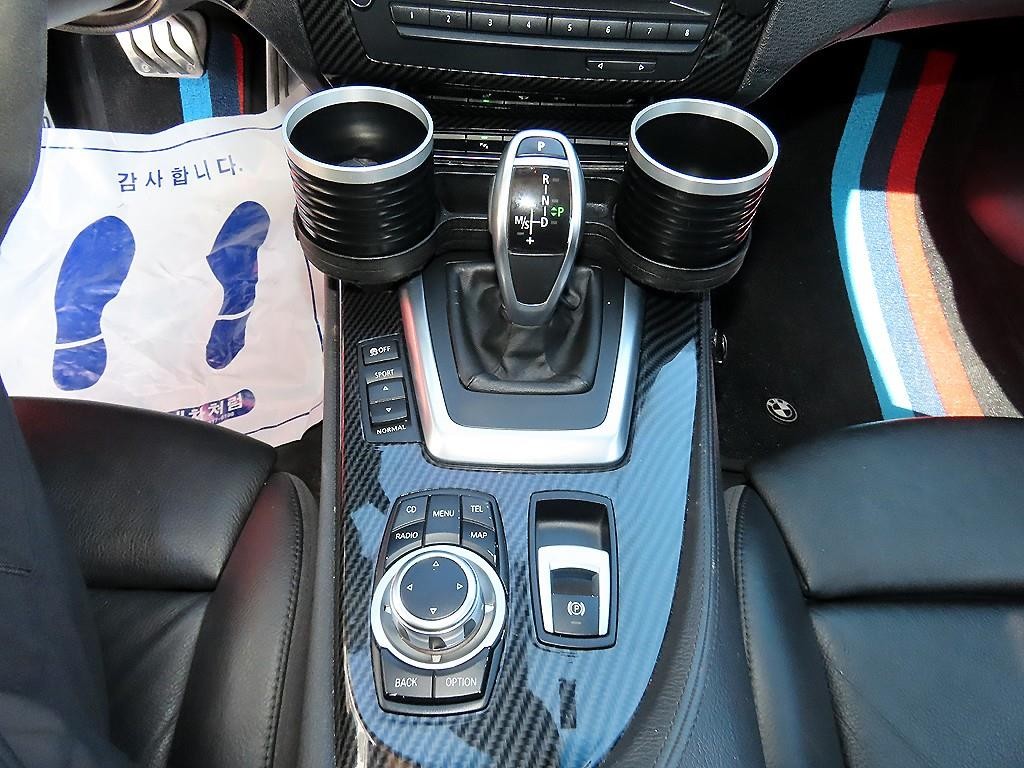 BMW Z4 뉴 Z4 (E89) sDrive 35i 이미지 14