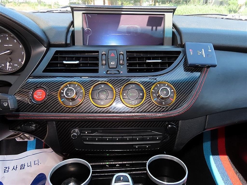 BMW Z4 뉴 Z4 (E89) sDrive 35i 이미지 15