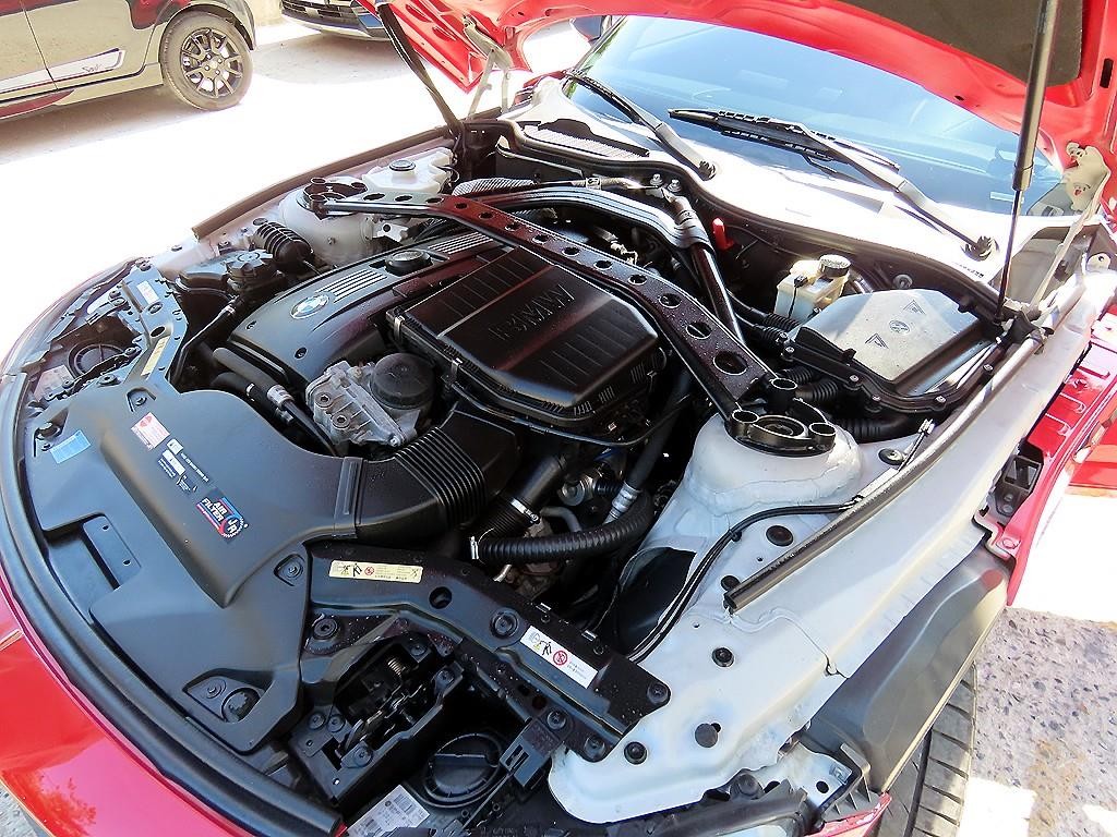 BMW Z4 뉴 Z4 (E89) sDrive 35i 이미지 19