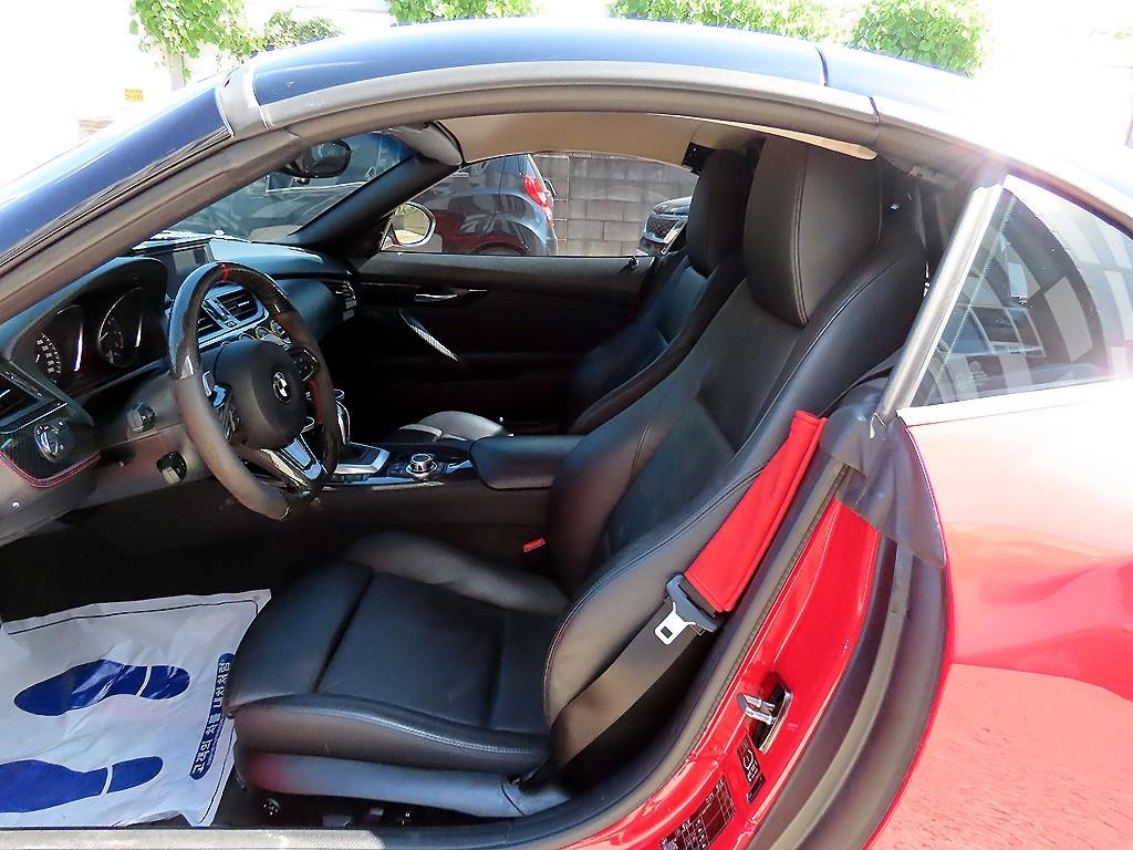 BMW Z4 뉴 Z4 (E89) sDrive 35i 이미지 9