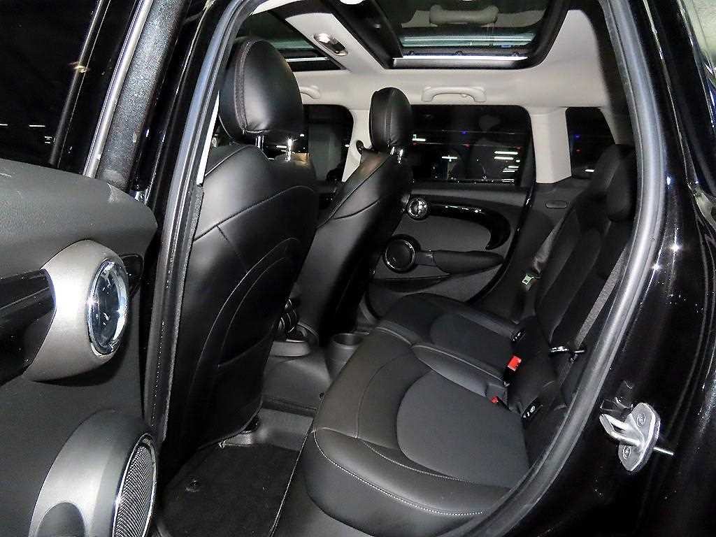 미니 쿠퍼 쿠퍼 S 5도어 HIGH 3세대 이미지 7