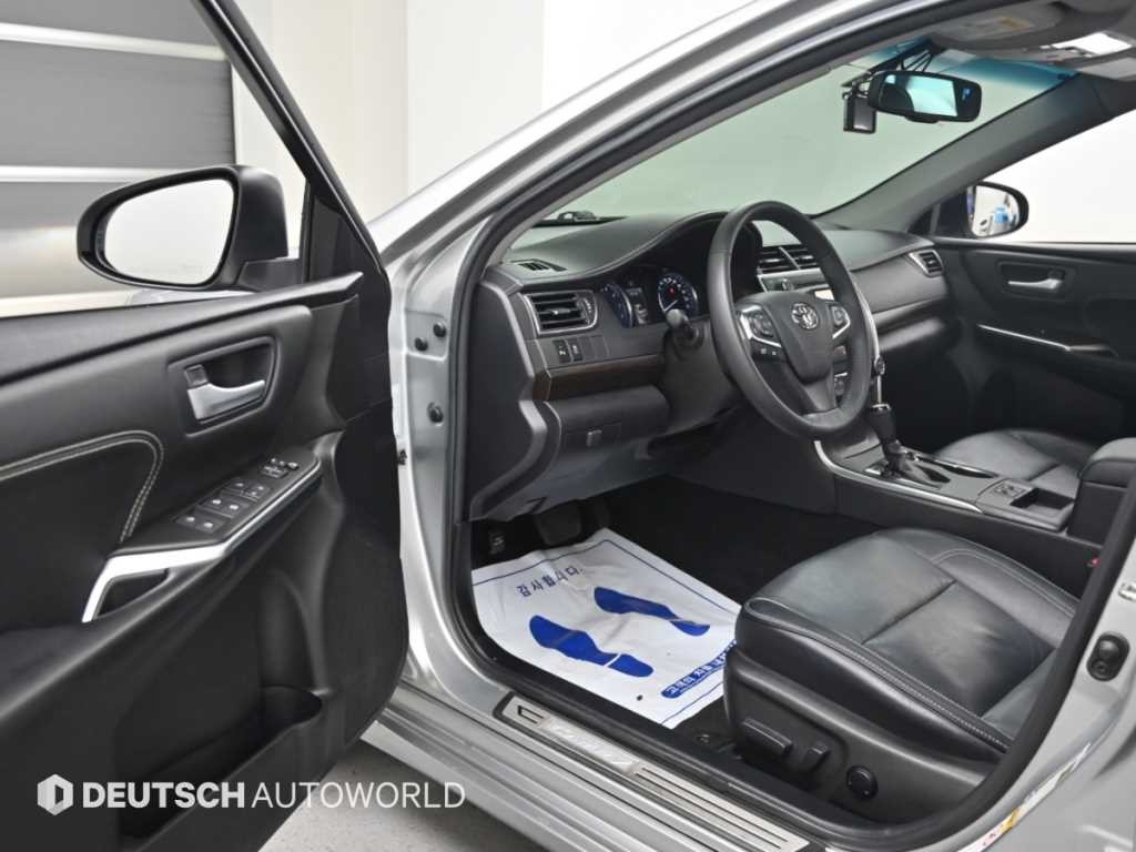 토요타 캠리 캠리(XV70) 2.5 XLE 이미지 11