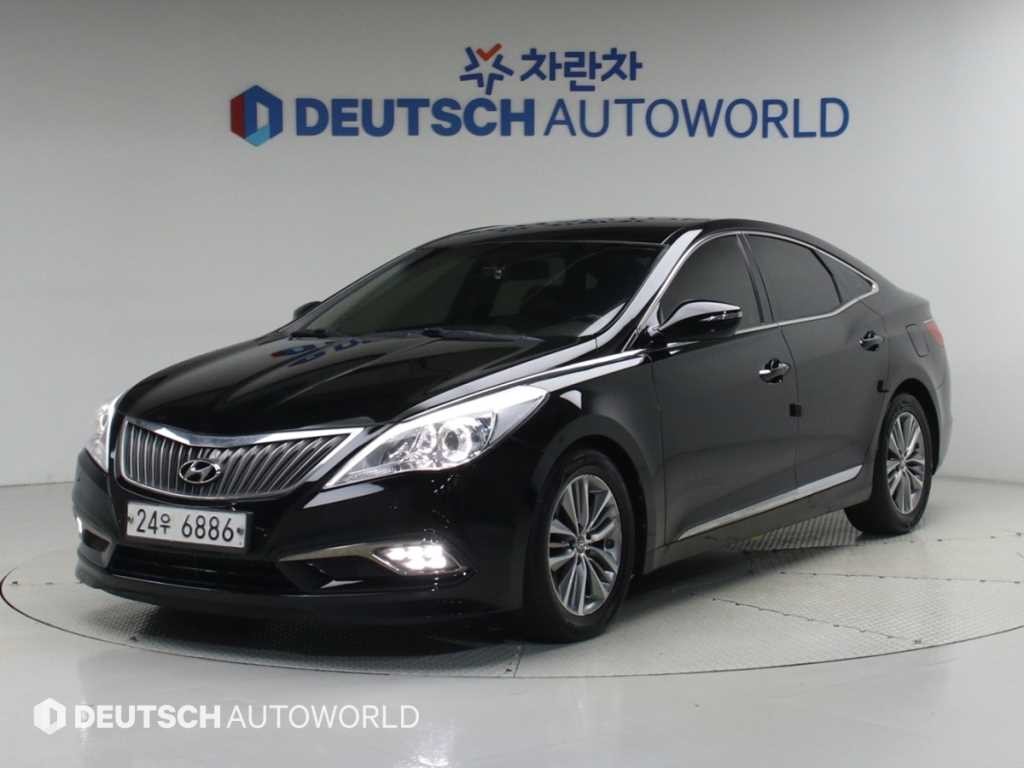 현대 그랜저 그랜저 HG HG240 MODERN 이미지 1