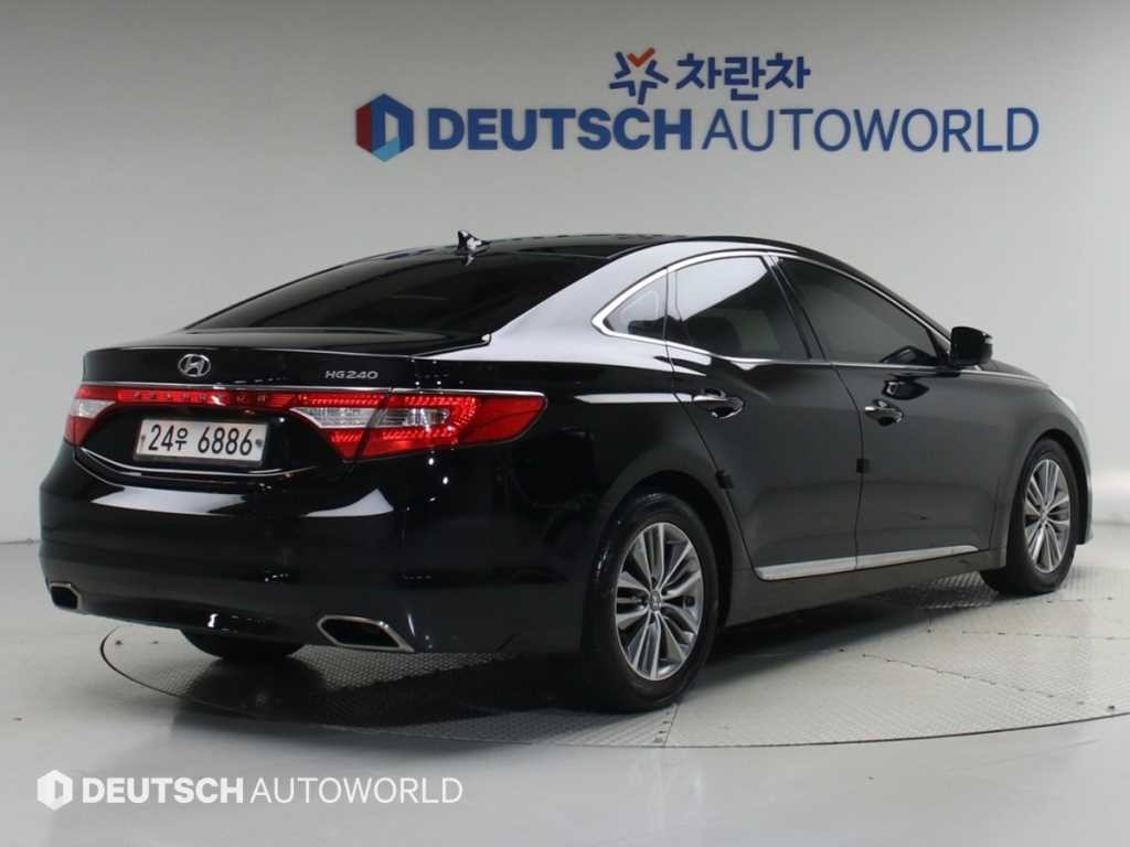 현대 그랜저 그랜저 HG HG240 MODERN 이미지 2
