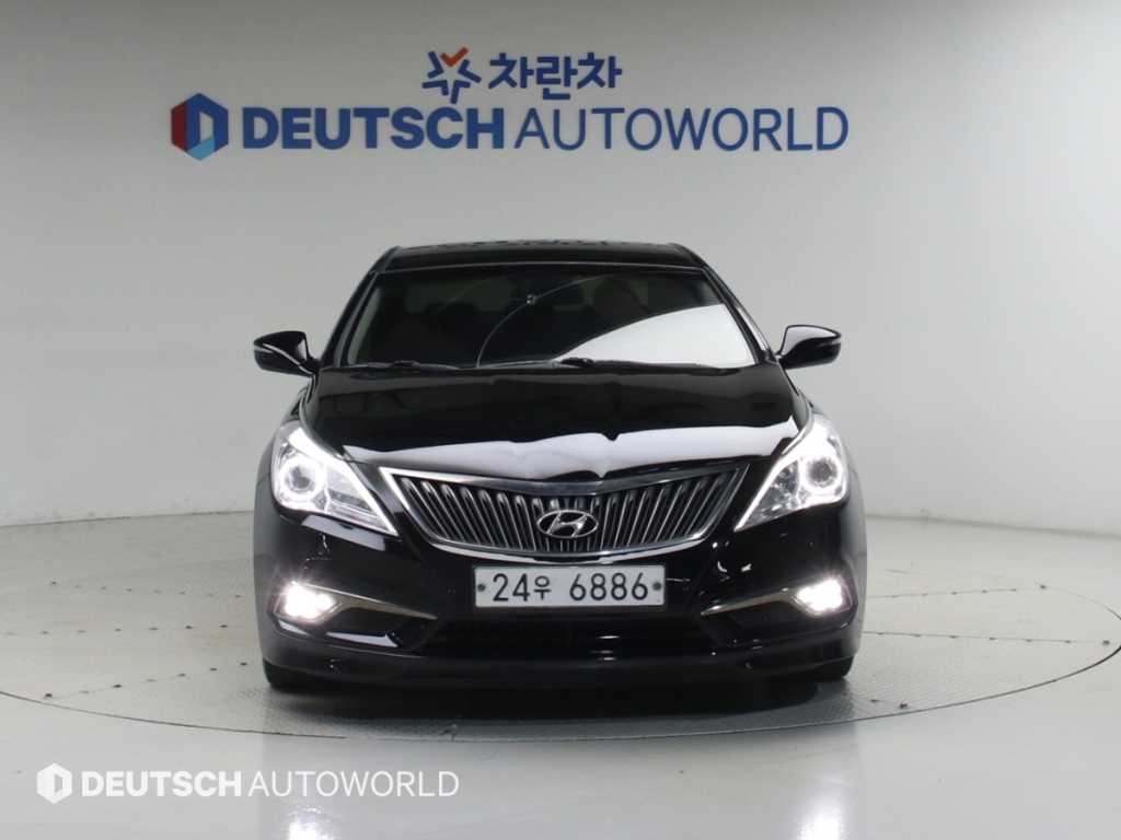 현대 그랜저 그랜저 HG HG240 MODERN 이미지 3