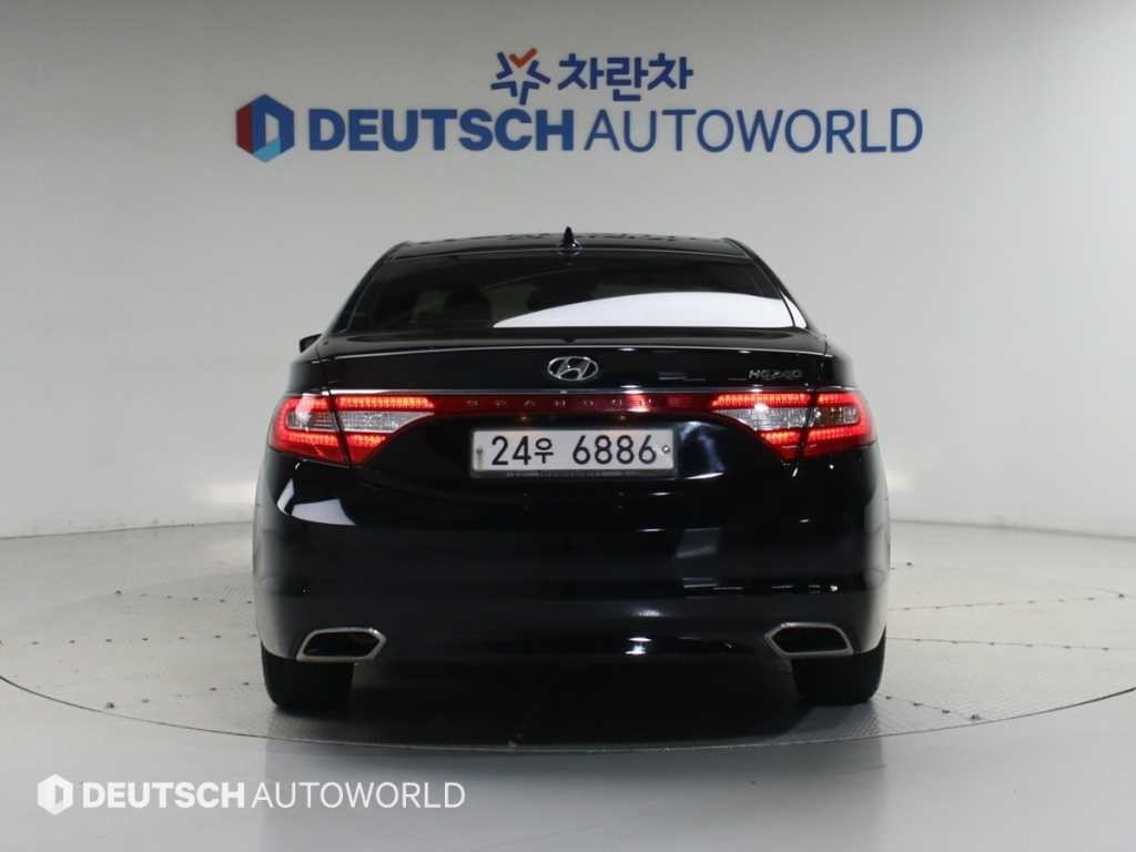 현대 그랜저 그랜저 HG HG240 MODERN 이미지 4