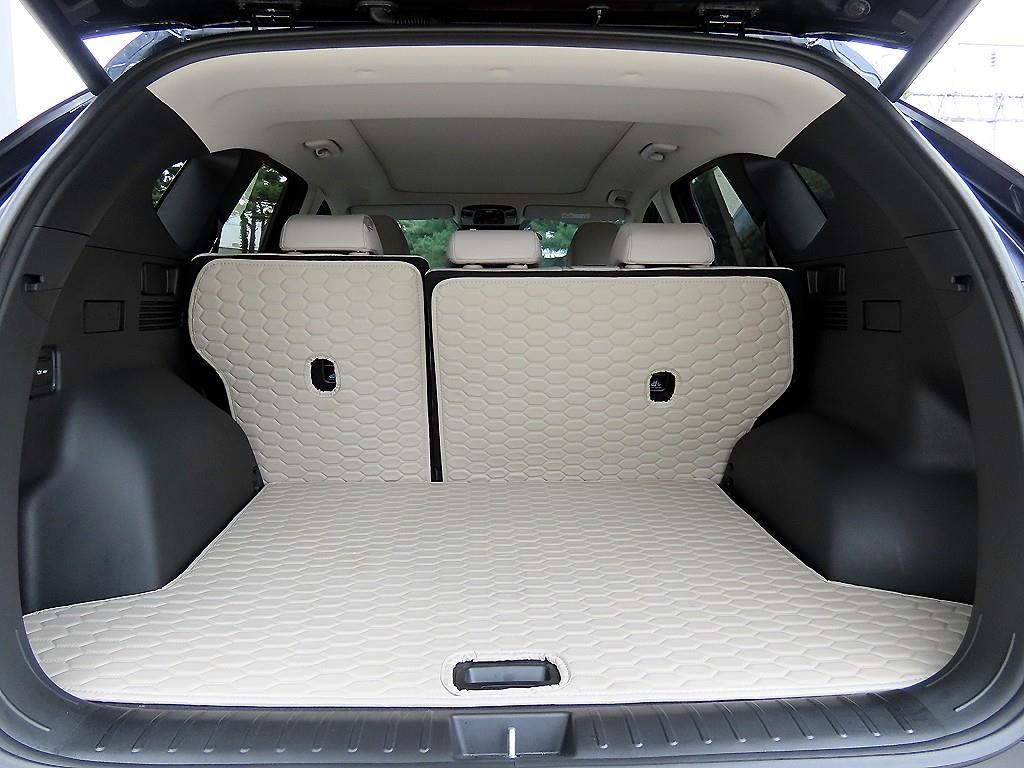 현대 투싼 더 뉴 투싼 (NX4) 가솔린 1.6 터보 2WD 인스퍼레이션 이미지 16