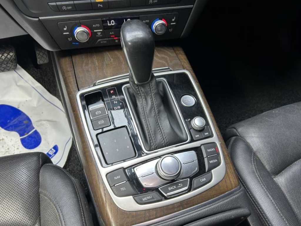 아우디 A6 뉴A6 35 TDI 프리미엄 이미지 10