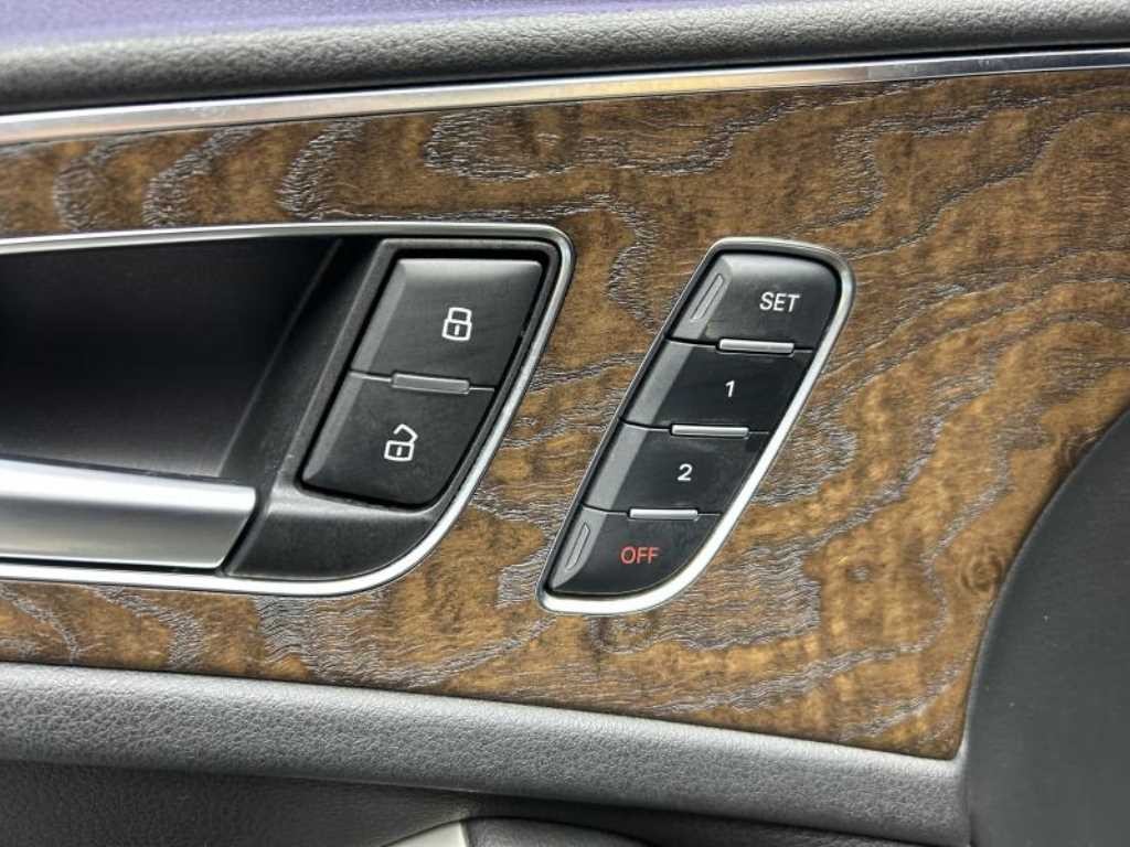 아우디 A6 뉴A6 35 TDI 프리미엄 이미지 11