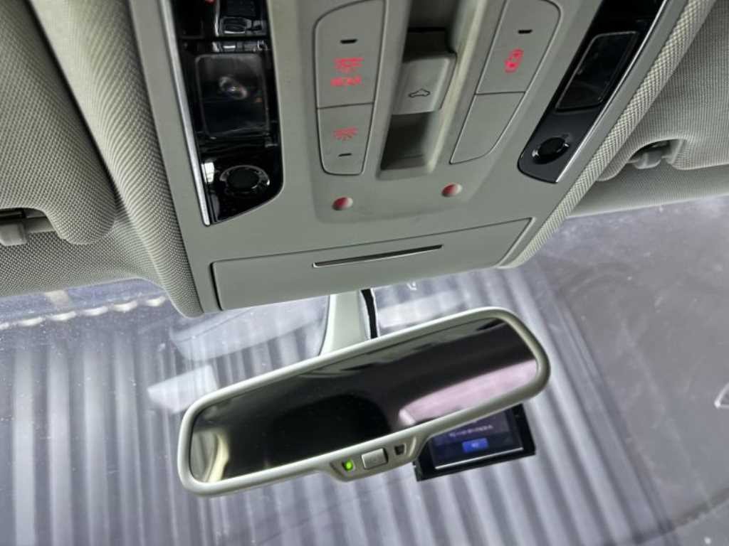 아우디 A6 뉴A6 35 TDI 프리미엄 이미지 16