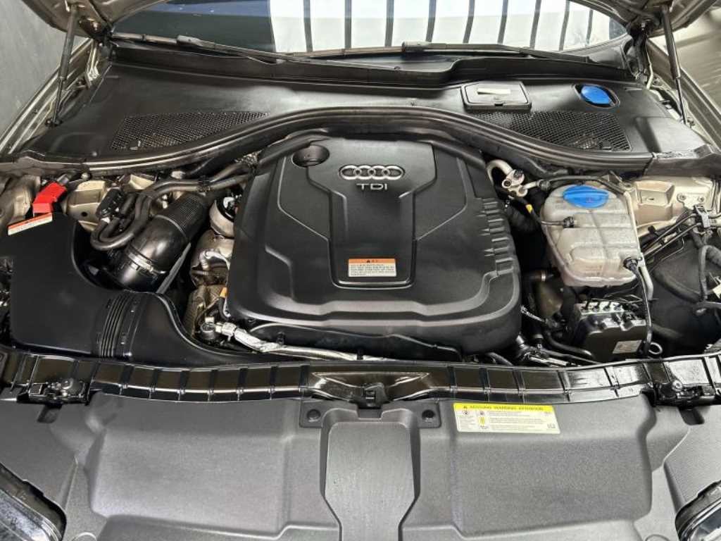 아우디 A6 뉴A6 35 TDI 프리미엄 이미지 18
