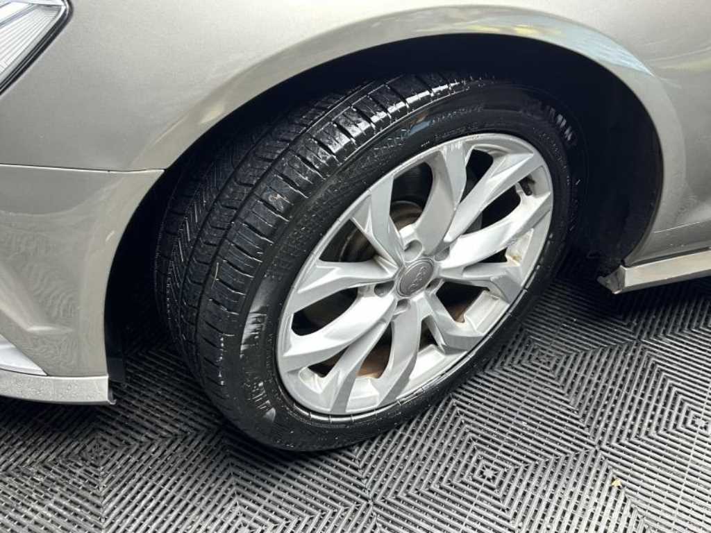 아우디 A6 뉴A6 35 TDI 프리미엄 이미지 19