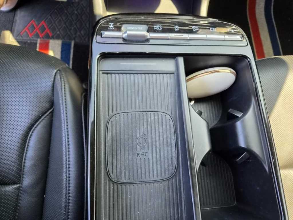 현대 투싼 더 뉴 투싼 (NX4) 가솔린 1.6 터보 4WD 인스퍼레이션 이미지 11