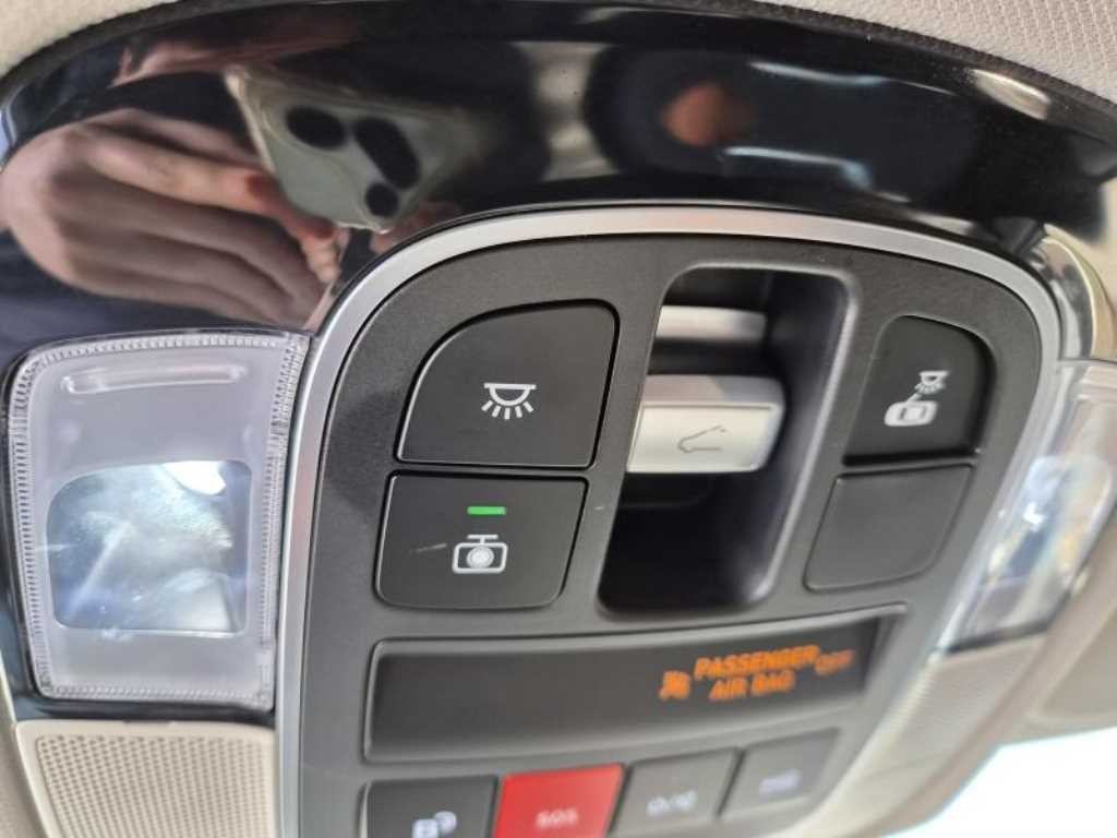현대 투싼 더 뉴 투싼 (NX4) 가솔린 1.6 터보 4WD 인스퍼레이션 이미지 7